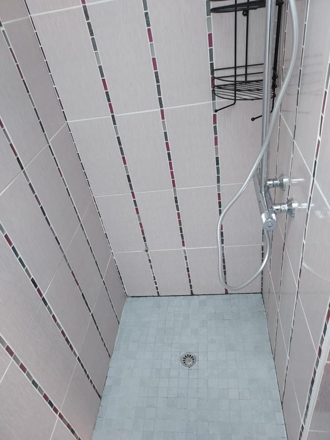 Maisonnette Centre Ville Étables 外观 照片